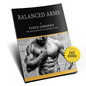 Balanced Arms by Vince Gironda