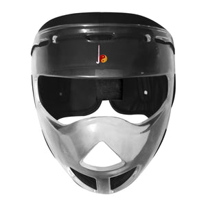 Wrap around Field Hockey Face Mask/Guard