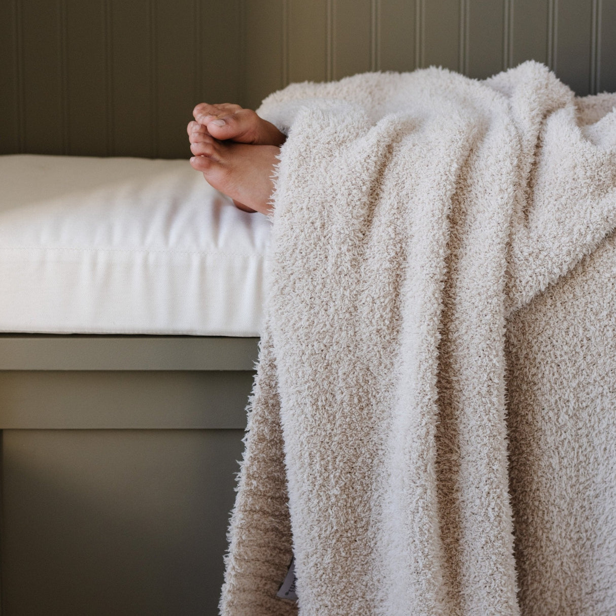 Bamboni® Toddler Blankets