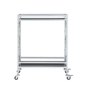 Jared Bar Cart Serving Tray