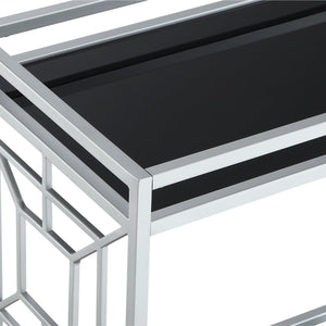Jared Bar Cart Serving Tray