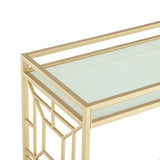 Jared Bar Cart Serving Tray