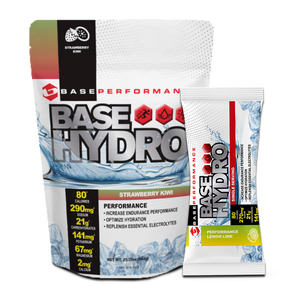 BASE Hydro (28 Servings)