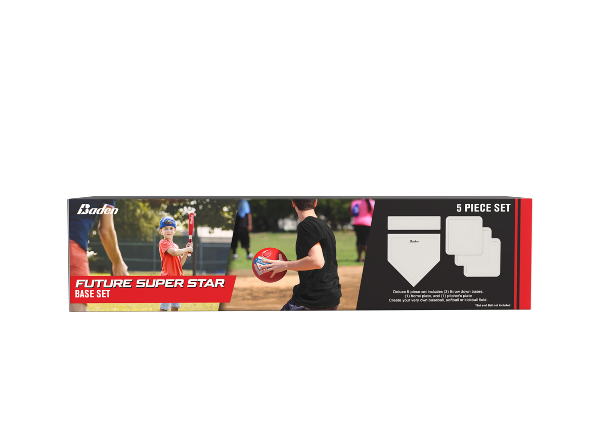 Future Super Star Base Set