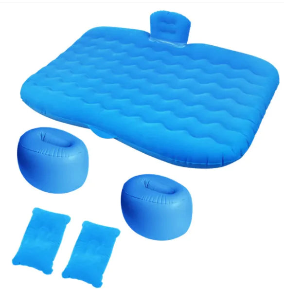 AutoRest Inflatable Bed