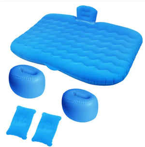 AutoRest Inflatable Bed