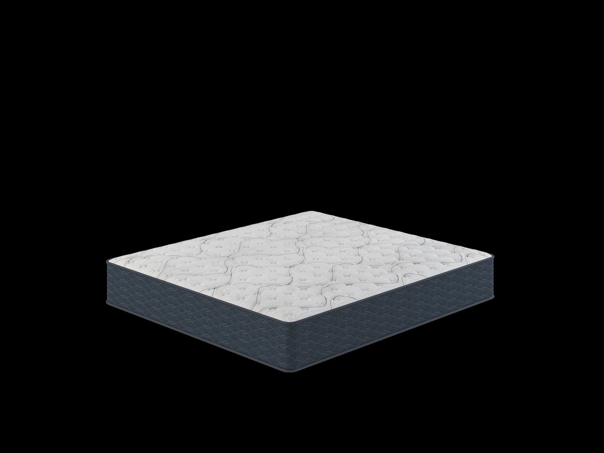 Restonic - ComfortCare DreamLux Firm by Couch.com