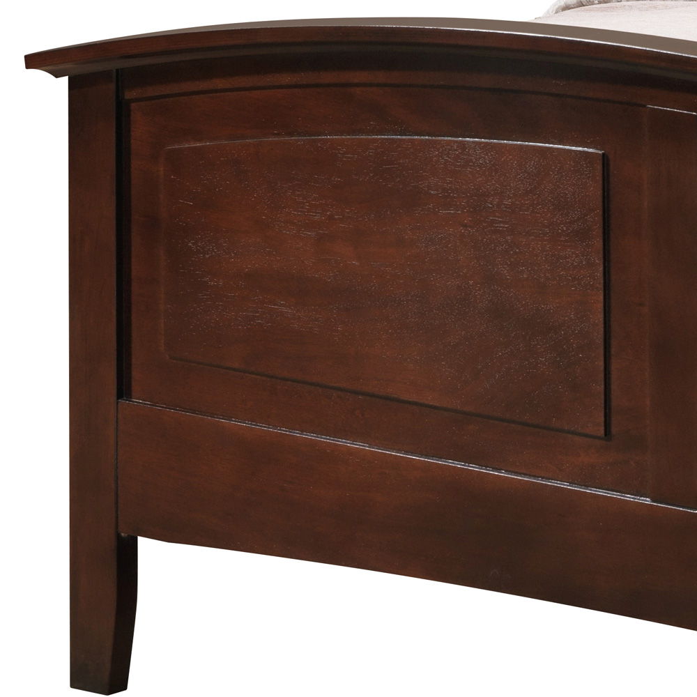 Bed For Cozy Spaces Elegant by Couch.com