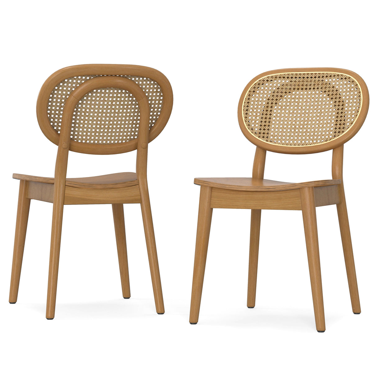 Rachel - Dining Chair (Set of 2) by Couch.com