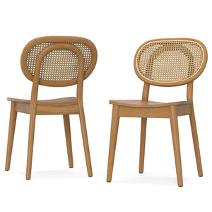 Rachel - Dining Chair (Set of 2) by Couch.com