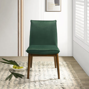 Monza - Contemporary Dining Chair (Set of 2) by Couch.com