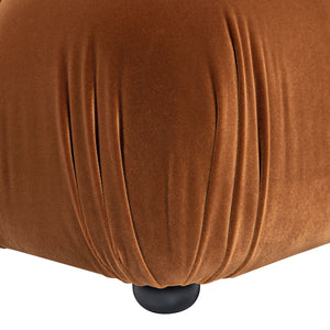 Marcel - Bubble Modular Modern Lounge Arm Chair by Couch.com