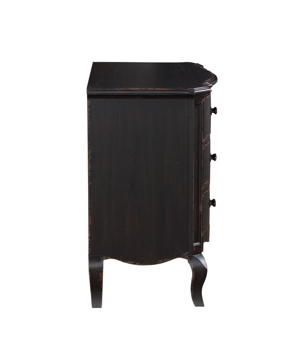 Chelmsford - Nightstand, Classic And Modern Design by Couch.com