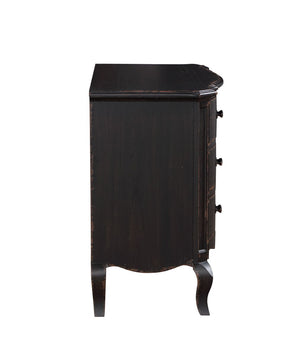 Chelmsford - Nightstand, Classic And Modern Design by Couch.com
