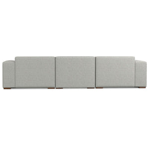 Rex - Handcrafted Sofa by Couch.com
