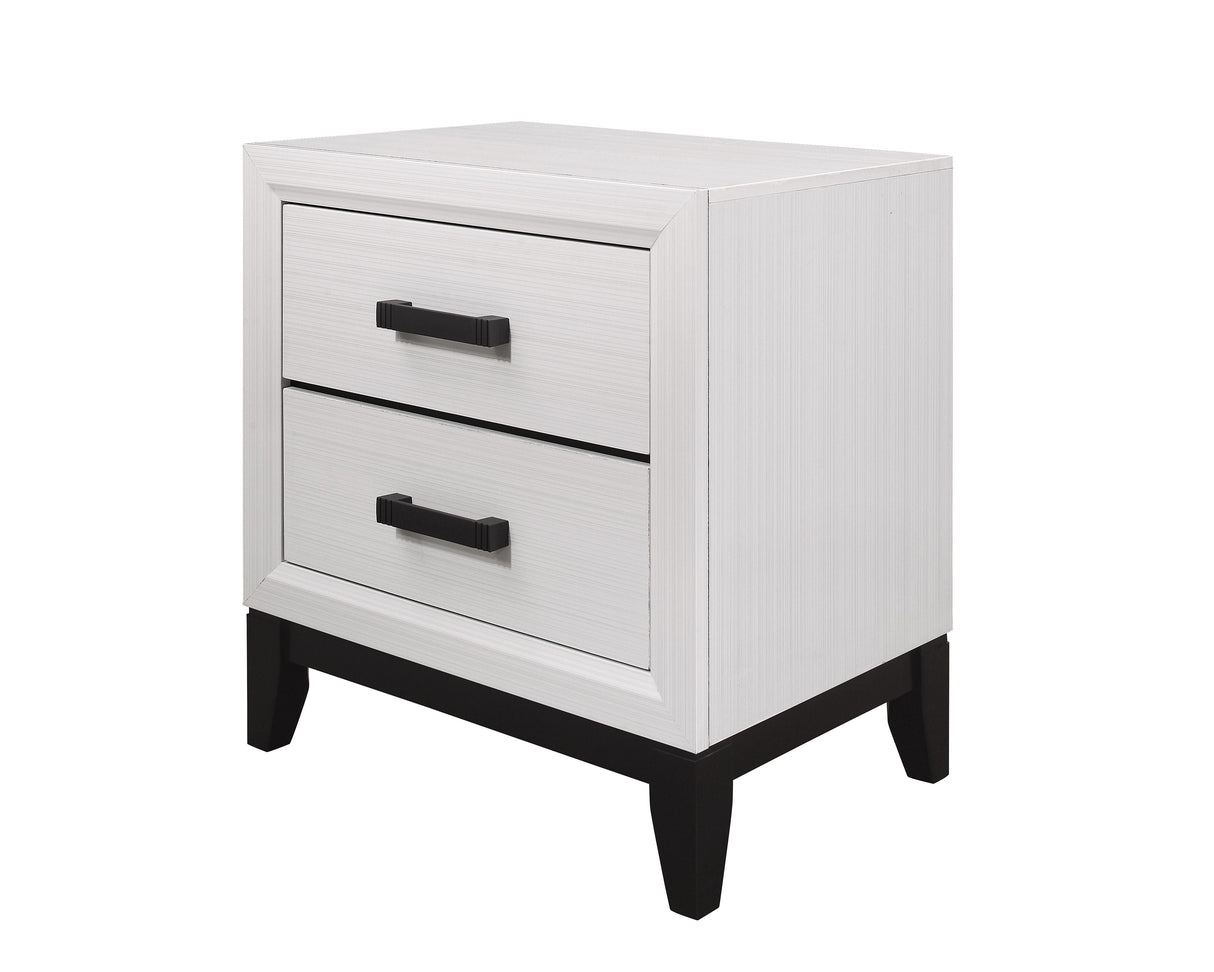 Mirage - Nightstand by Couch.com
