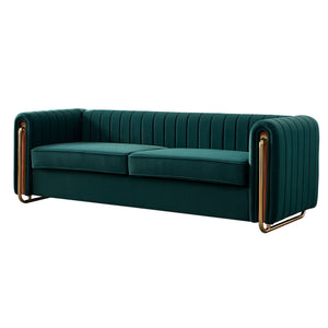 Contemporary Sofa Couch For Living Room