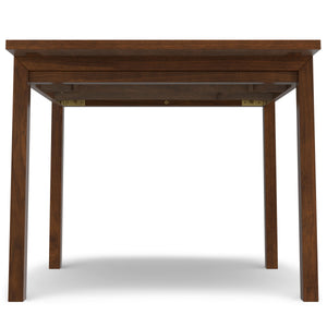 Wilson - Handcrafted Dining Table by Couch.com