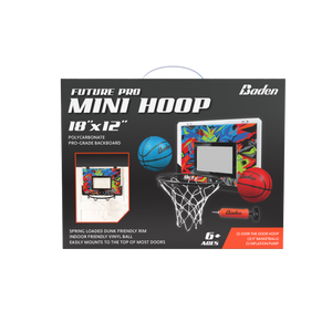 FUTURE PRO MINI HOOP SET
