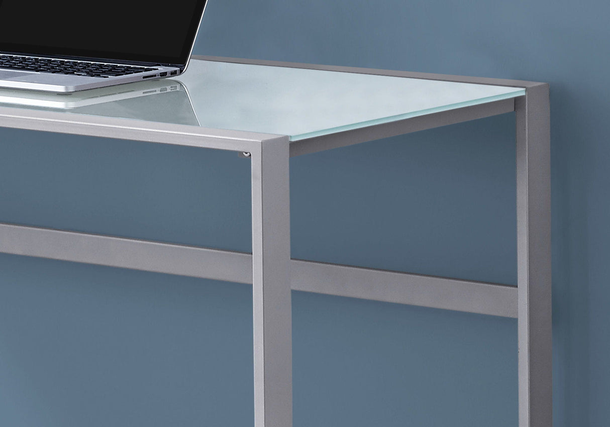 Computer Desk For Home Office, Laptop, Contemporary & Modern by Couch.com