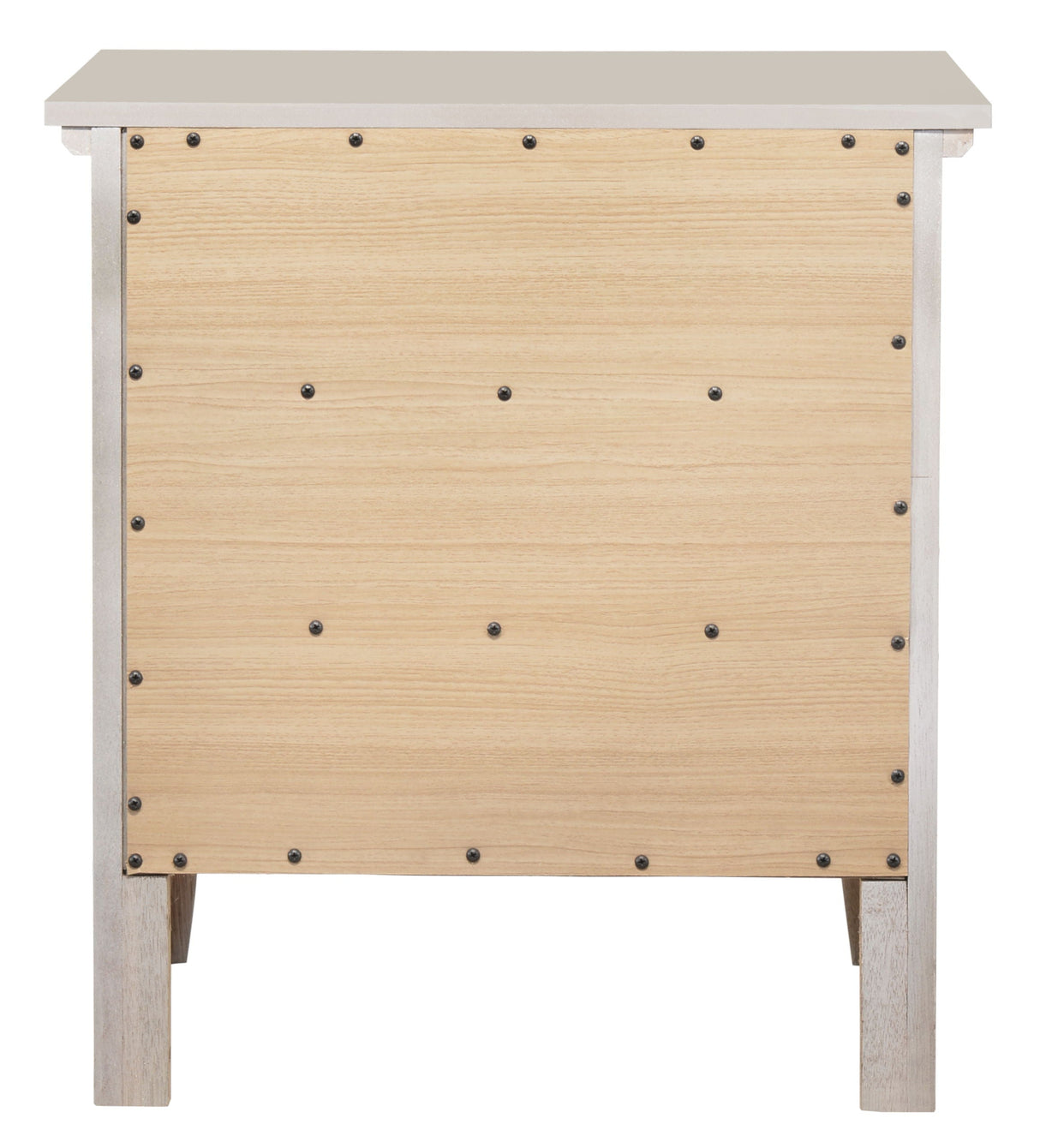 Hammond - 3 Drawer Nightstand by Couch.com