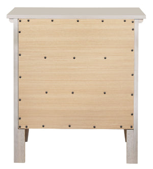 Hammond - 3 Drawer Nightstand by Couch.com