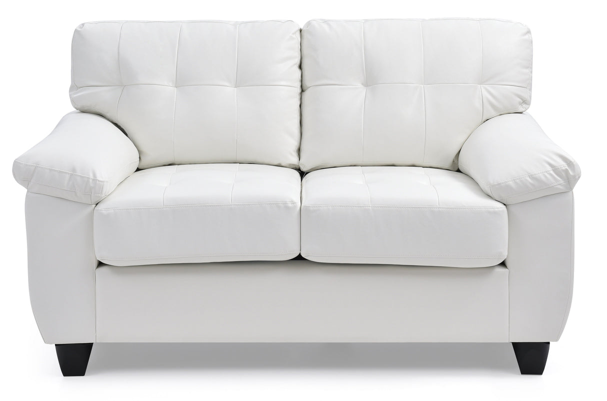 Gallant - Loveseat by Couch.com