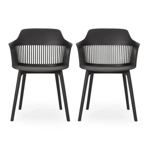 Dahlia Chair Set of 2