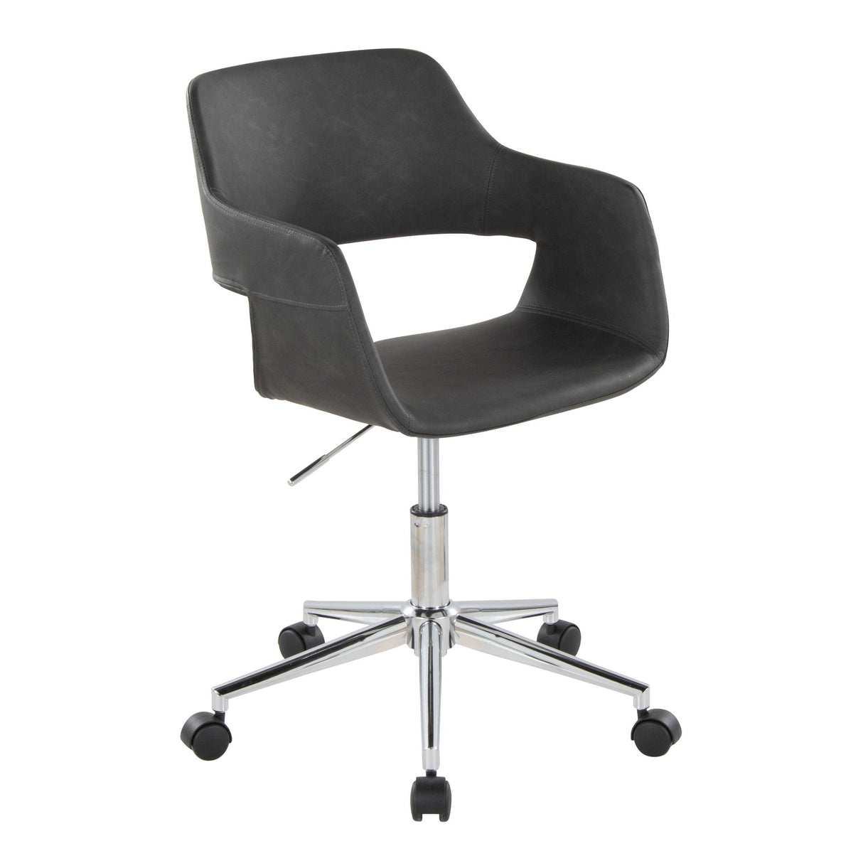 Margarite - Contemporary Office Task Chair by Couch.com
