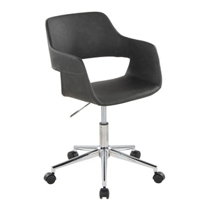 Margarite - Contemporary Office Task Chair by Couch.com