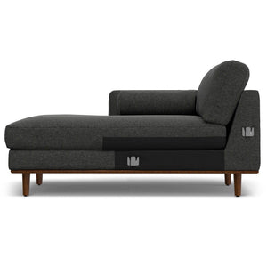 Morrison - Upholstered Sectional Sofa by Couch.com