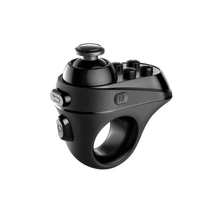 R1 Ring Wireless Bluetooth Gamepad VR 3D Virtual Reality Glasses Helmet Remote