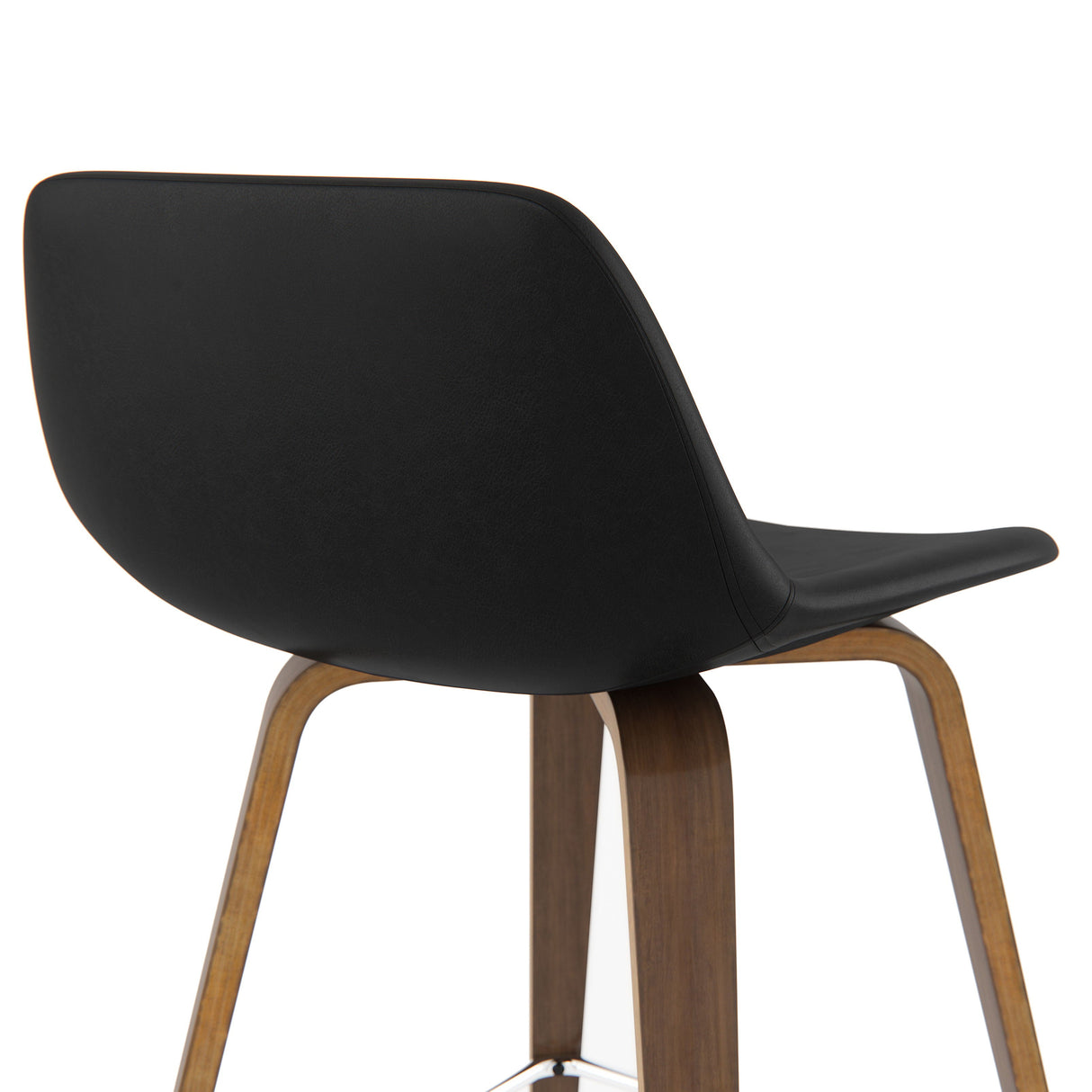 Randolph Bentwood - Counter / Bar Height Stool (Set of 2) by Couch.com