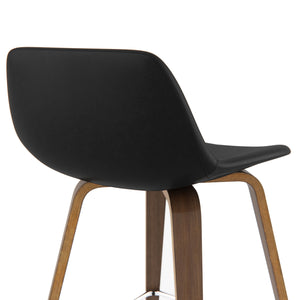 Randolph Bentwood - Counter / Bar Height Stool (Set of 2) by Couch.com