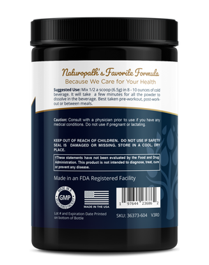 BCAA - Branched Chain Amino Acids | Watermelon Flavor