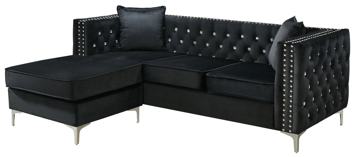 Paige - Sofa Chaise by Couch.com