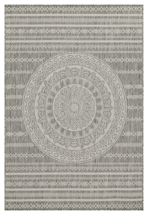 Sunshine - Indoor / Outdoor Area Rug - Polypropylene by Couch.com