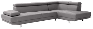 Riveredge - Comfort Sectional by Couch.com