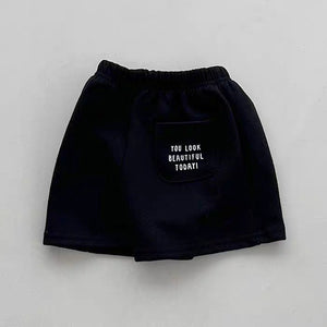 Korean Style New Summer Kids Shorts