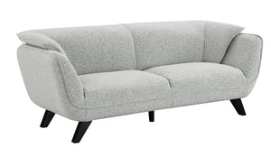 Nayeli - Boucle Sofa by Couch.com