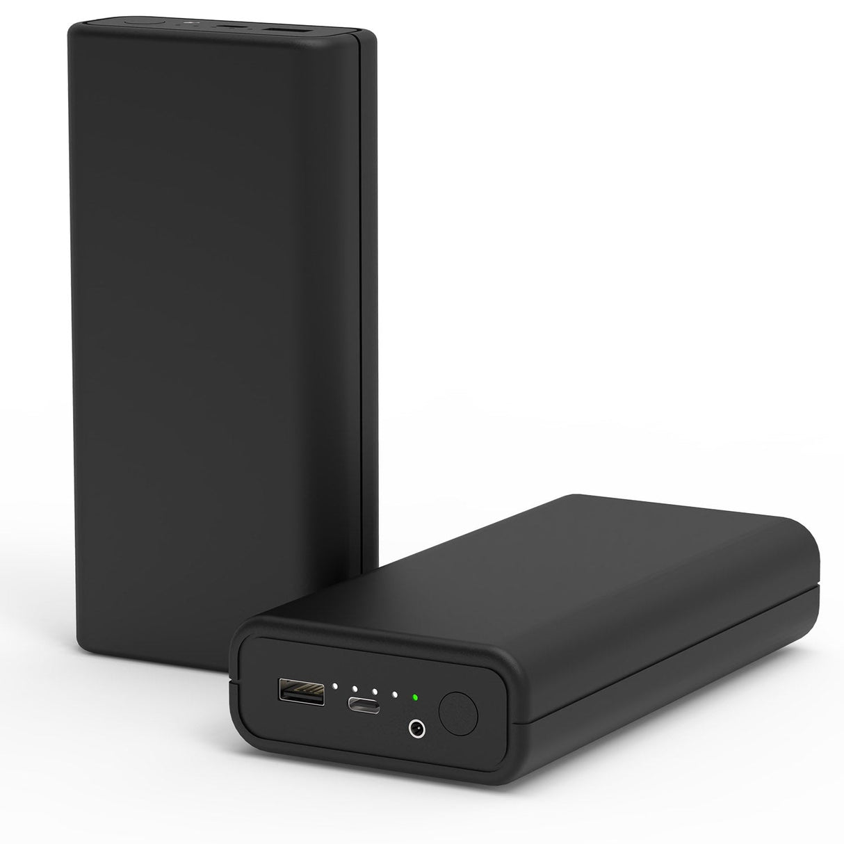 20000mAh 5V 2A Power Bank for Heated Jackets by DirectDeals