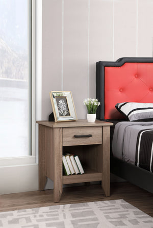 Lennox - Nightstand by Couch.com