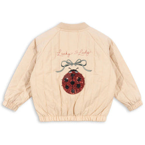 Children's Cotton Clothes Animal Zipper