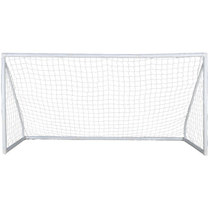 Portable Soccer Goal, 12x6 ft Soccer Net, Adults Kids Backyard Soccer Net, Large Practice Soccer Net, Youth Training Soccer Goal Set, All-Weather Outdoor Soccer Goals with Carry Bag, 1 Pack