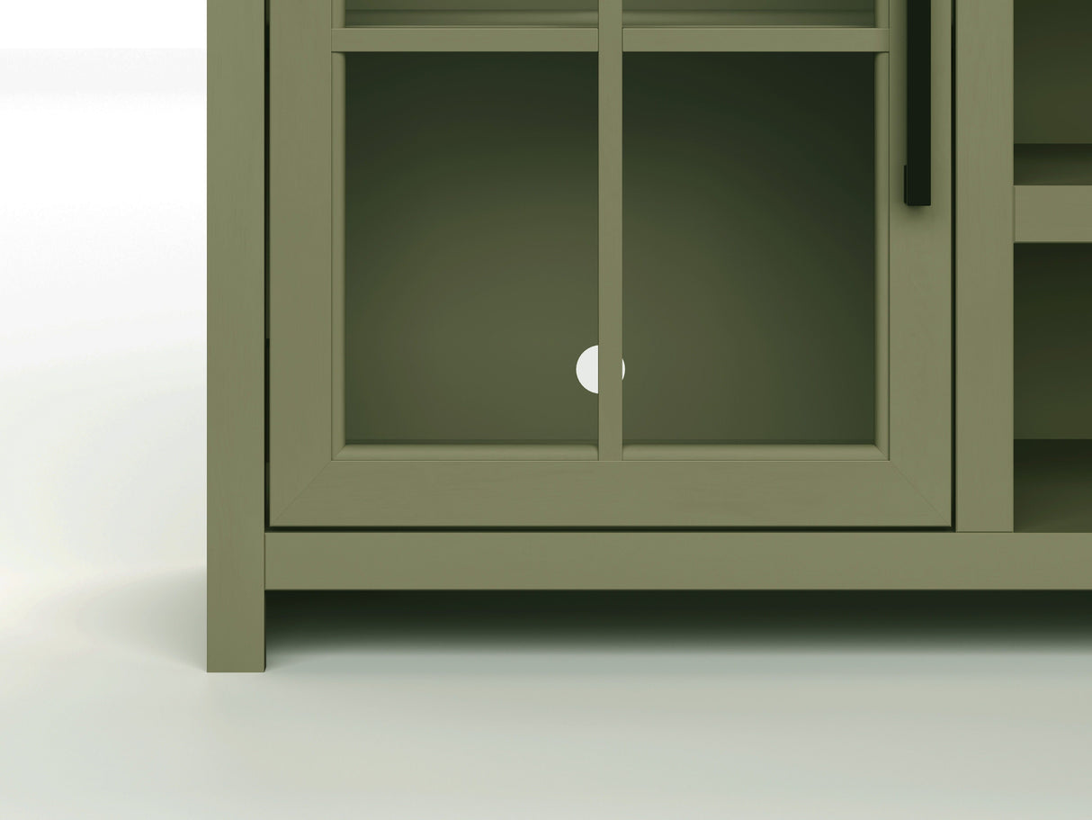 Vineyard - TV Stand Console For TV by Couch.com