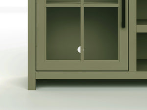 Vineyard - TV Stand Console For TV by Couch.com