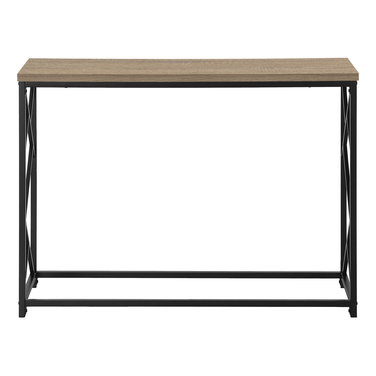 Accent Console Table For Entryway, Modern Design by Couch.com
