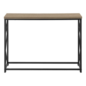 Accent Console Table For Entryway, Modern Design by Couch.com