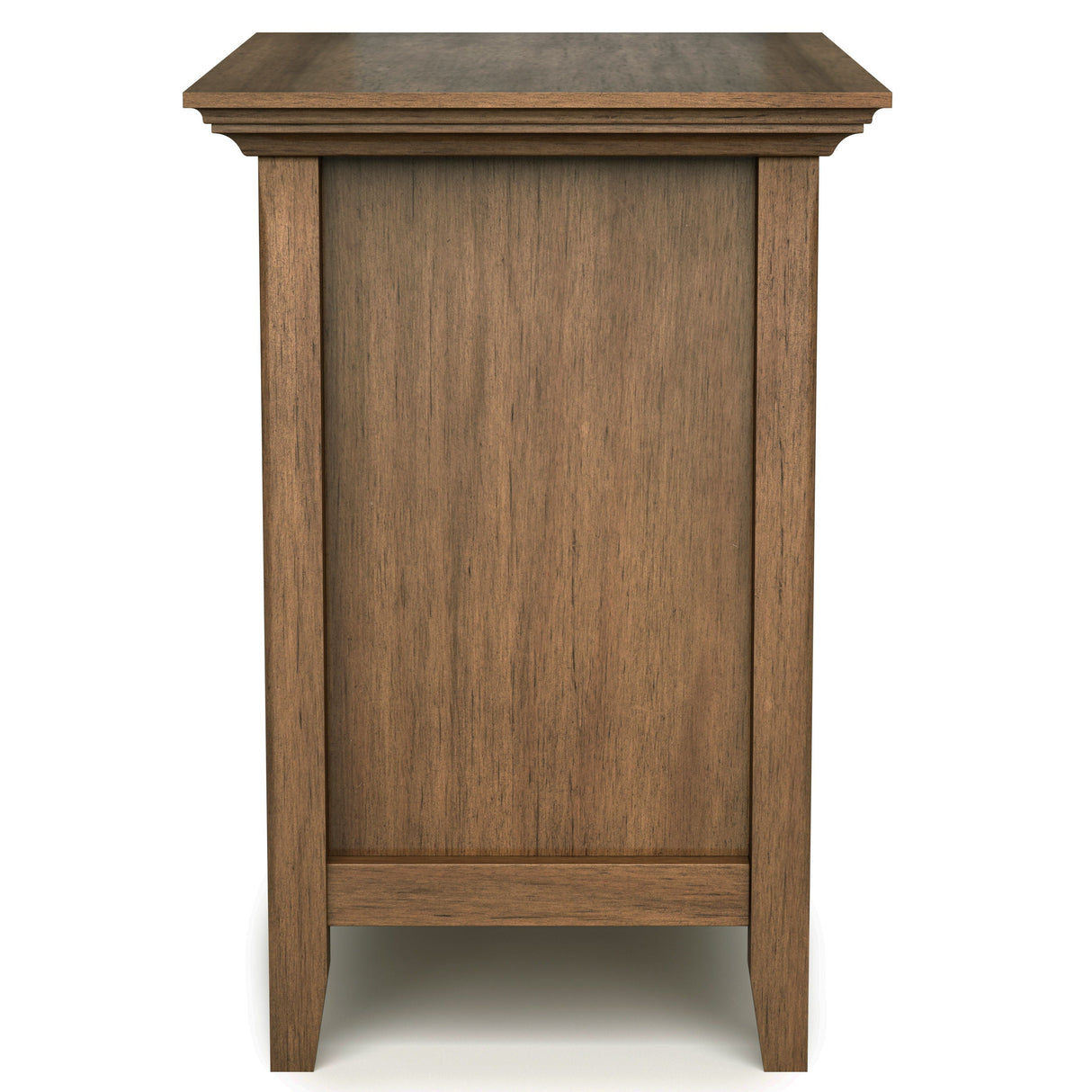 Amherst - Handcrafted Bedside Table by Couch.com