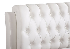 Marilla - Upholstered Bed by Couch.com